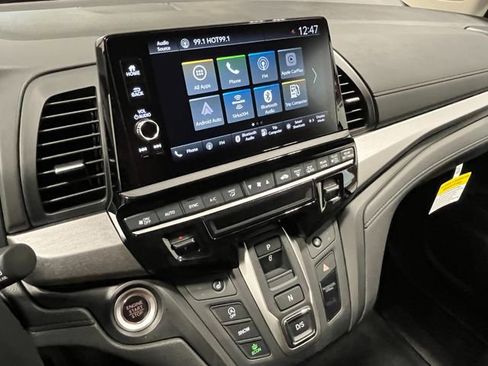 New 2026 Honda Odyssey EX-L image 16