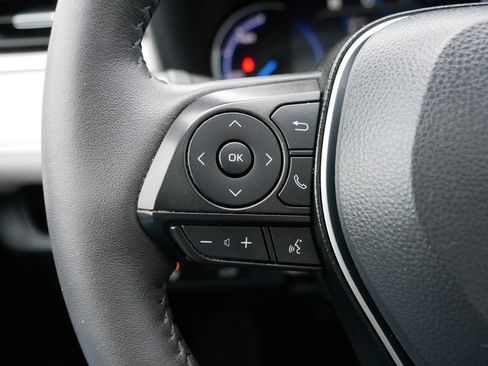 Used 2024 Toyota RAV4 XLE Premium w/ Weather Package image 31