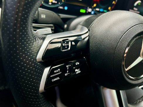 Used 2023 Mercedes-Benz E 450 Coupe w/ AMG Line image 19