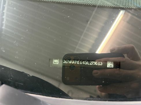 Certified 2025 Chevrolet Equinox LT w/ Convenience Package II image 31