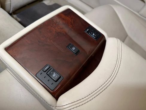 Used 2015 Lexus LS 460 L AWD/4WD image 22