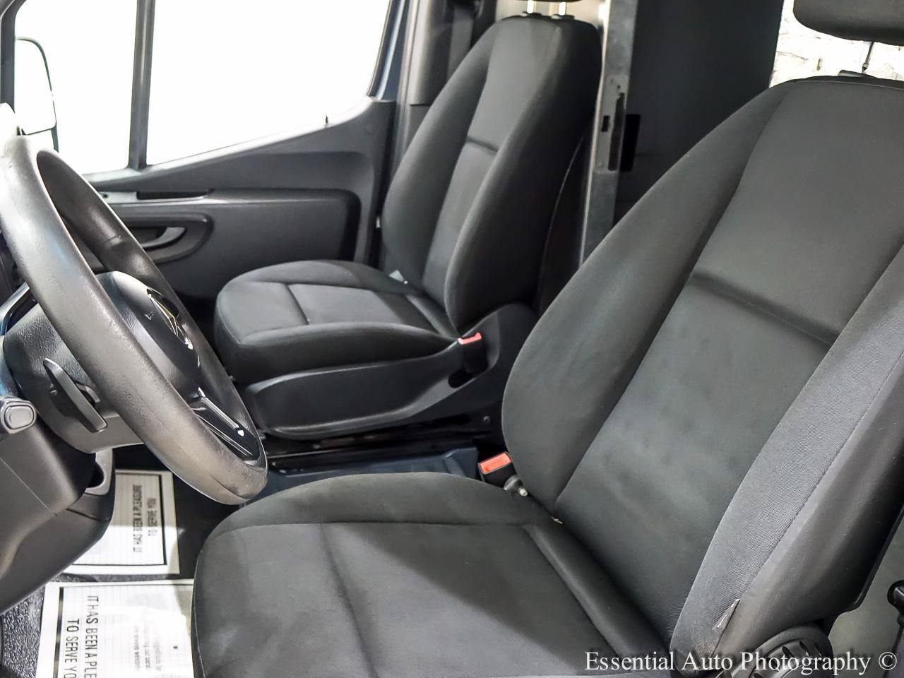 Used 2019 Mercedes-Benz Sprinter 170 image 7
