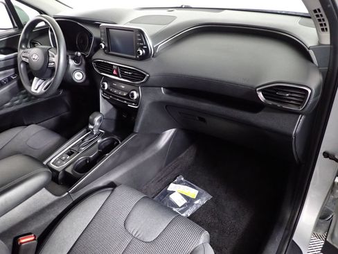 Used 2019 Hyundai Santa Fe SE AWD/4WD image 32