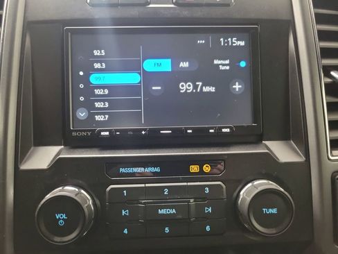 Used 2021 Ford F350 XLT w/ XLT Value Package image 23