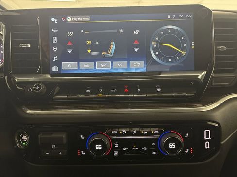 New 2026 Chevrolet Silverado 1500 LT image 48