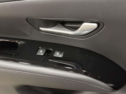 Used 2023 Hyundai Tucson Limited AWD/4WD image 19