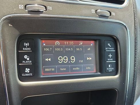 Used 2020 Dodge Journey SE w/ Blacktop Package FWD image 22