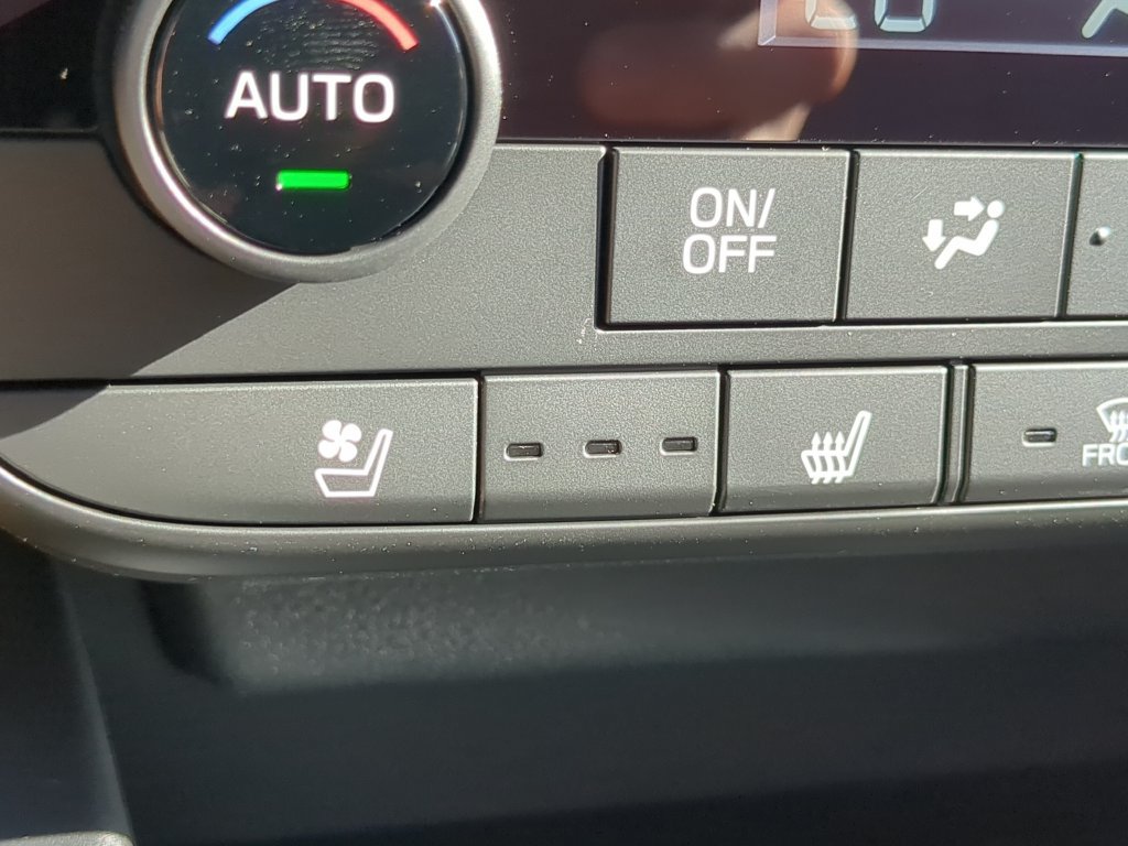 New 2026 Subaru Outback Wilderness AWD/4WD image 28