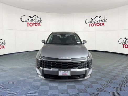 Used 2026 Kia Sportage LX AWD/4WD image 5