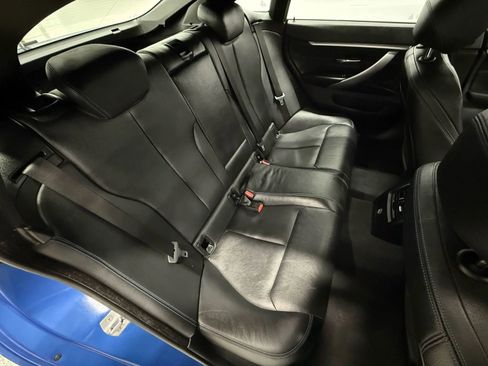 Used 2019 BMW 430i Gran Coupe xDrive w/ M Sport Package image 60