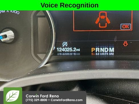 Used 2018 Ford Expedition Max Limited w/ Equipment Group 301A AWD/4WD image 12