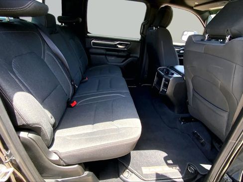 Used 2019 RAM 1500 Big Horn AWD/4WD image 20