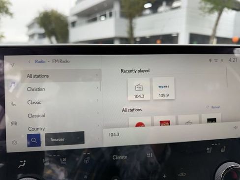 Used 2024 Lexus NX 350 AWD image 16