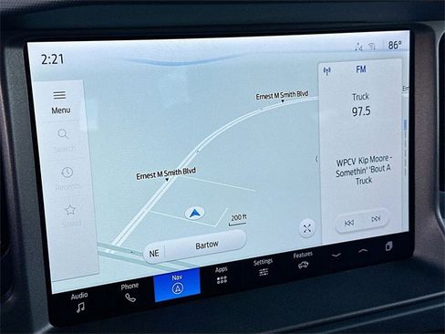 New 2025 Ford Bronco Badlands image 8