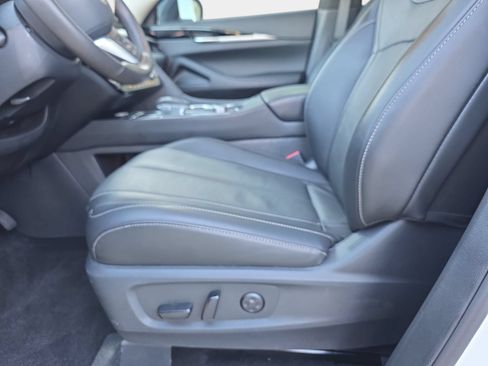Certified 2025 INFINITI QX60 Pure FWD image 28