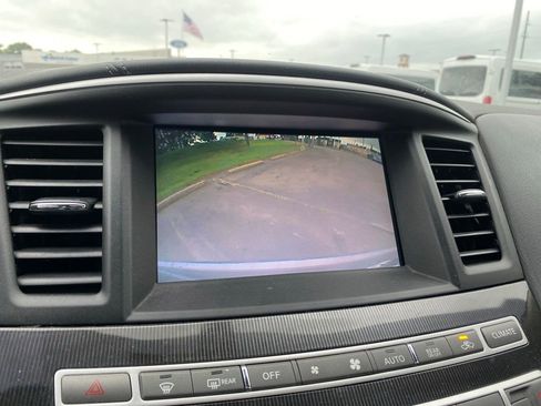 Used 2018 INFINITI QX60 FWD image 21