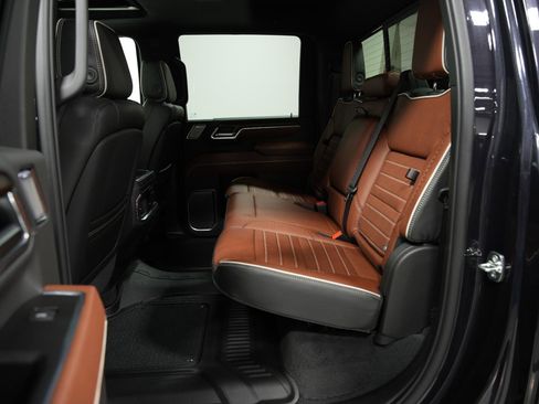 New 2026 GMC Sierra 2500 Denali Ultimate AWD/4WD image 24