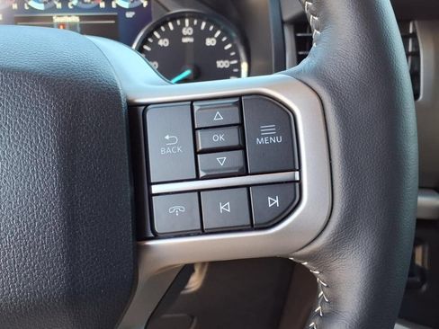 Certified 2024 Ford Expedition XLT AWD/4WD image 14