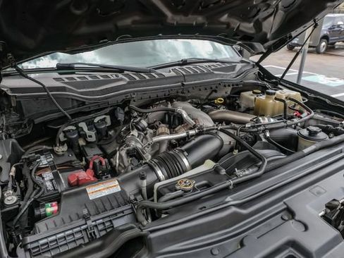 Used 2021 Ford F350 XL w/ STX Appearance Package image 58