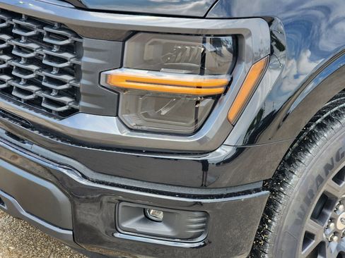 New 2026 Ford F150 STX w/ Equipment Group 200A RWD image 10