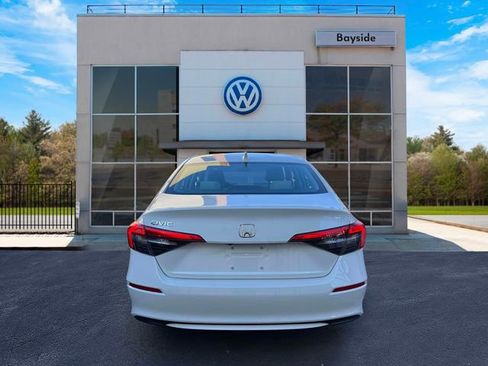 Used 2023 Honda Civic LX image 6