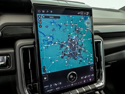New 2026 GMC Yukon XL Elevation w/ Elevation Premium Package AWD/4WD image 16