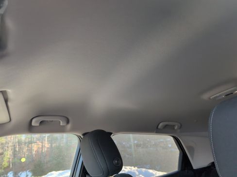 New 2026 Chevrolet TrailBlazer LT w/ Convenience Package image 30