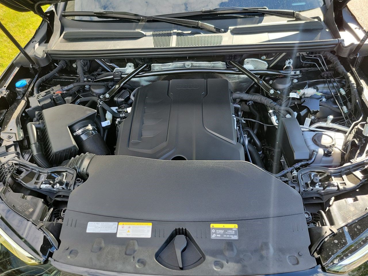 New 2026 Audi Q5 Premium Plus AWD/4WD image 25