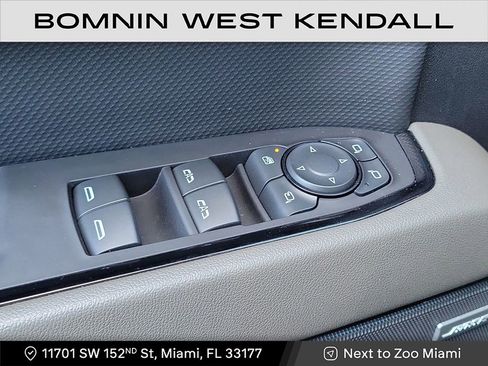 Used 2024 Chevrolet Silverado 1500 ZR2 w/ ZR2 Bison Edition image 34