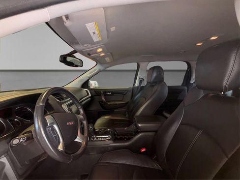 Used 2016 GMC Acadia SLT AWD/4WD image 12