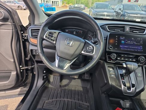 Used 2019 Honda CR-V EX-L image 13