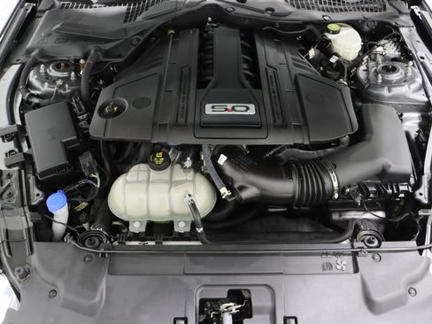 Used 2022 Ford Mustang GT Premium w/ Equipment Group 401A image 33