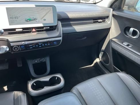Used 2023 Hyundai Ioniq 5 SEL w/ Cargo Package AWD/4WD image 15