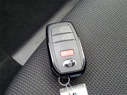 Used 2024 Toyota Corolla GR w/ Performance Package image 27