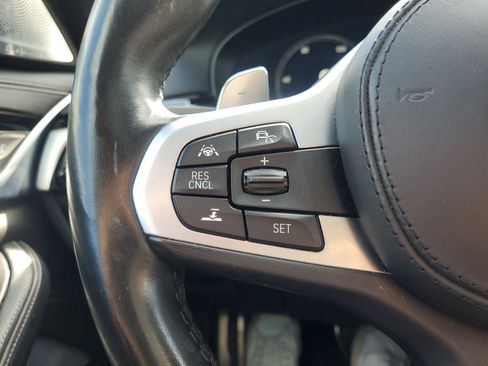 Used 2019 BMW M550i xDrive M550i xDrive image 20