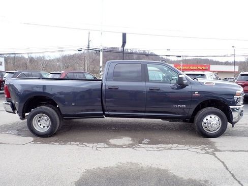 New 2026 RAM 3500 Big Horn image 9