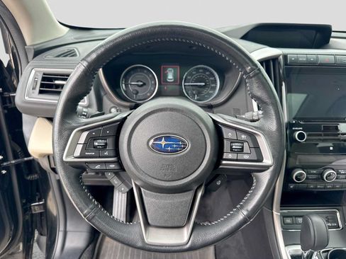 Used 2022 Subaru Ascent Limited w/ Technology Package AWD/4WD image 24