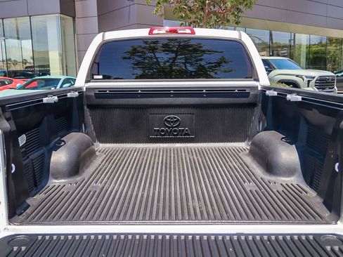 Used 2019 Toyota Tundra 1794 Edition AWD/4WD image 30