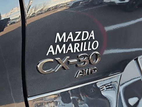 New 2026 MAZDA CX-30 2.5 Turbo w/ Premium Plus Pkg image 9