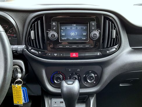 Used 2016 RAM ProMaster City Tradesman w/ Rear Back-up Camera Group image 14