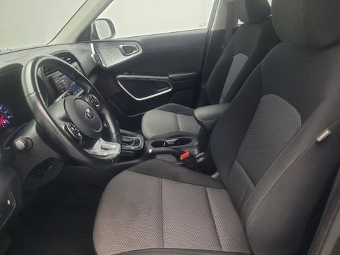 Used 2020 Kia Soul X-Line FWD image 17