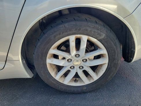 Used 2013 Kia Optima LX FWD image 5