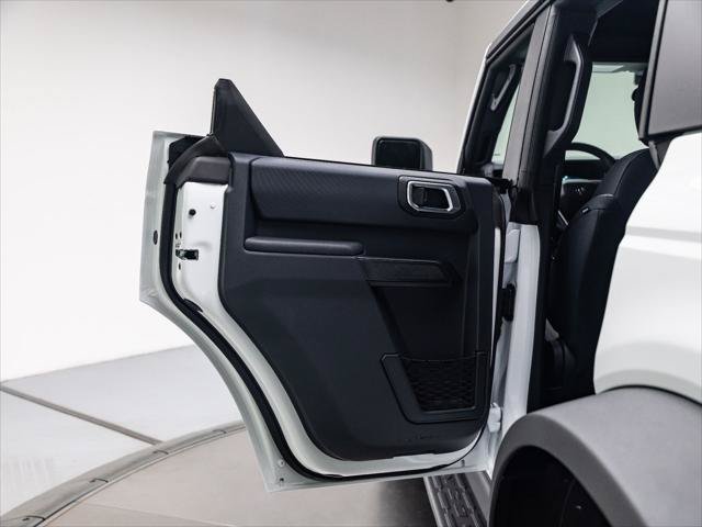 Used 2026 Ford Bronco Big Bend AWD/4WD image 23