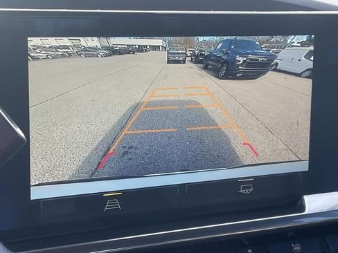 Certified 2024 Chevrolet Silverado 1500 LT image 25