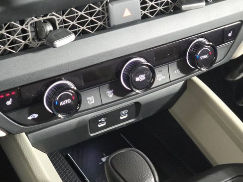 New 2026 Honda Accord SE image 17