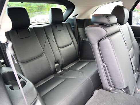 Used 2019 MAZDA CX-9 Touring w/ Touring Premium Package AWD/4WD image 29