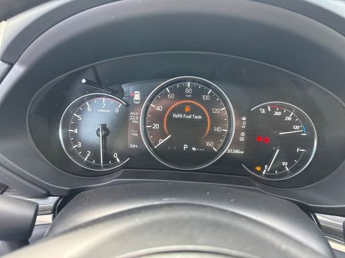 Certified 2023 MAZDA CX-5 AWD 2.5 S w/ Premium Package image 23