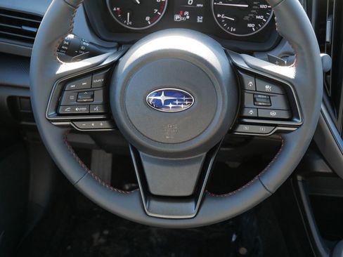 New 2025 Subaru Crosstrek 2.5i Limited image 10