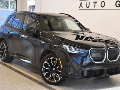 Used 2026 BMW X3 M50 w/ Premium Package