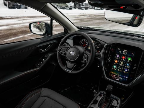 New 2026 Subaru Crosstrek 2.5i Limited image 13